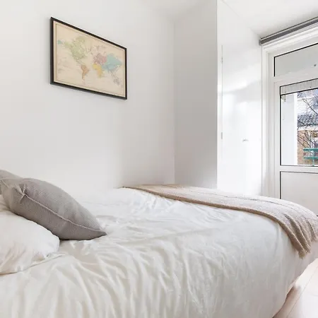 Private Studio In Shared * Амстердам